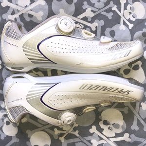 Specialized Ember Cycling Shoes